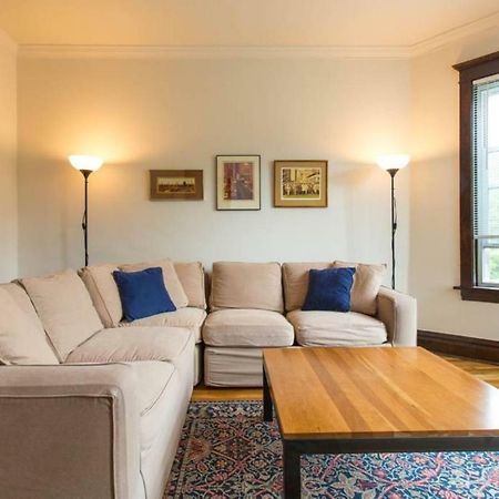 Wrigley Oasis! Steps From The Field! - 3Bd 1Ba Lejlighed Chicago Eksteriør billede