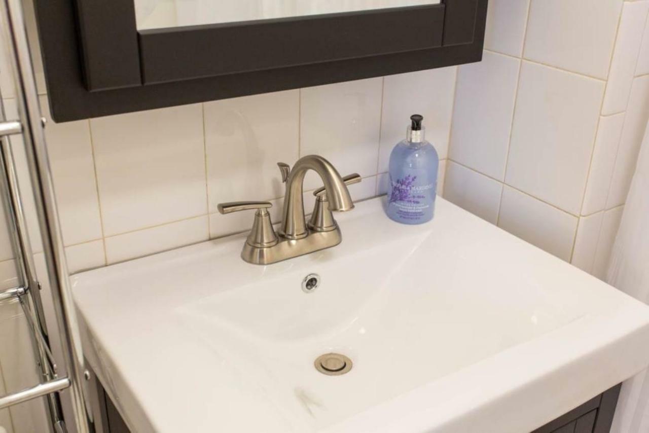 Wrigley Oasis! Steps From The Field! - 3Bd 1Ba Lejlighed Chicago Eksteriør billede